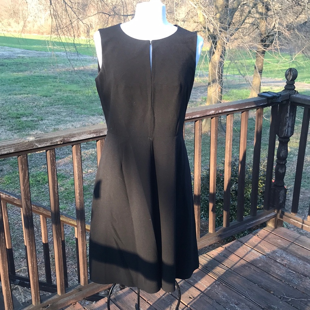 Calvin Klein classic fit and flare